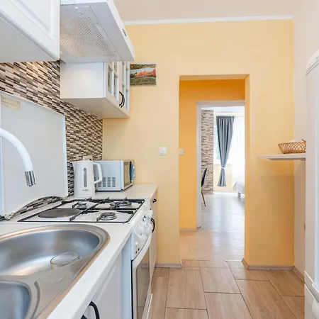 Sandra Apartamento Rijeka