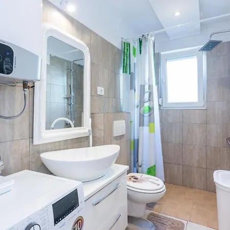 Sandra Apartamento Rijeka