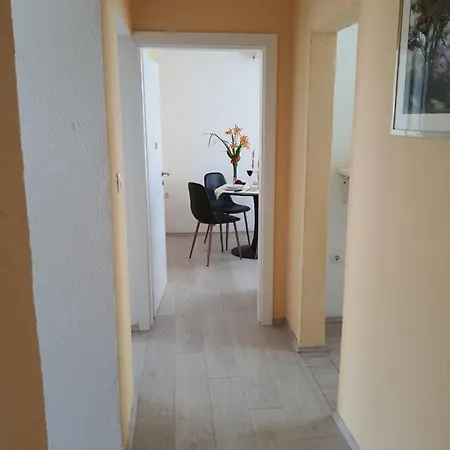 Apartamento Sandra *