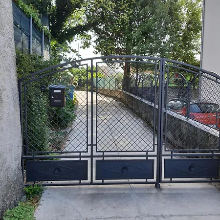 Sandra Apartamento *