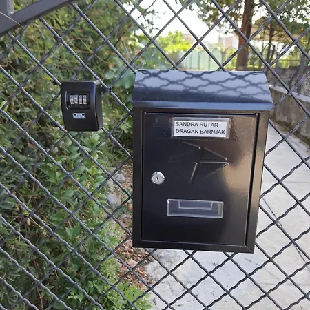 Apartamento Sandra Rijeka