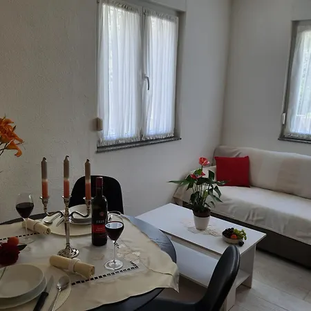 Sandra Apartamento *