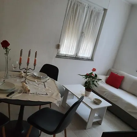 Sandra Apartamento *