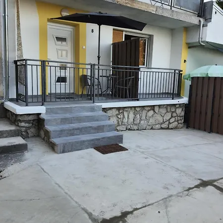 Apartamento Sandra Rijeka