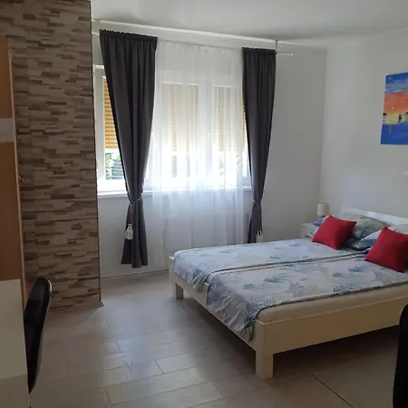 Apartamento Sandra