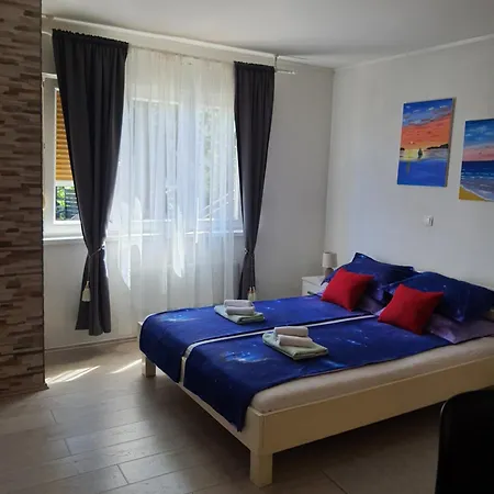 Sandra Apartamento *