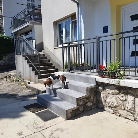 Sandra Apartamento Rijeka