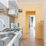 Sandra Apartment Rijeka