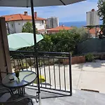 Sandra Apartment