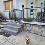 Sandra Apartment