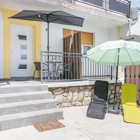 Apartment Sandra Rijeka