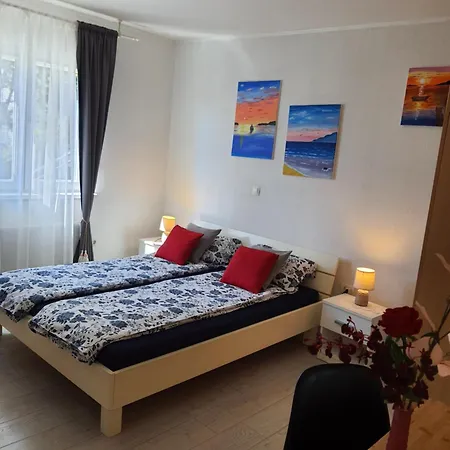 Apartment Sandra