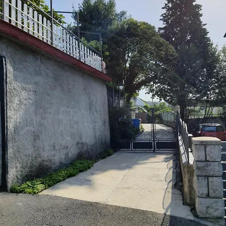 Sandra Apartment Rijeka