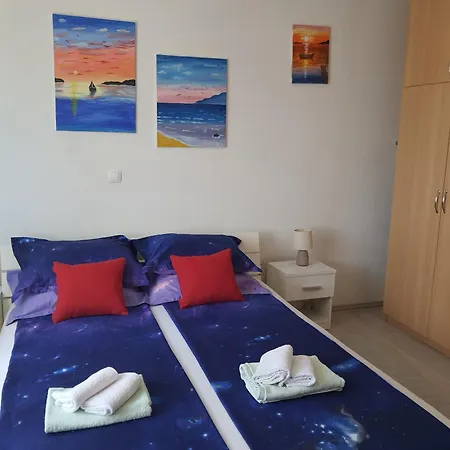 Apartment Sandra Rijeka