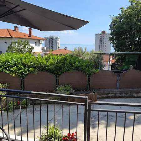 Apartment Sandra