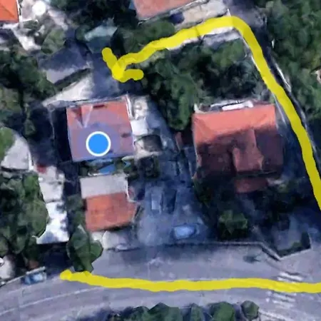 Apartment Sandra *