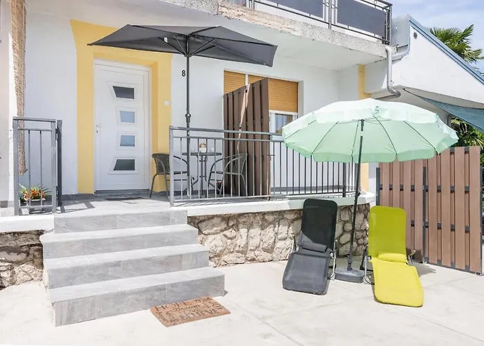 Apartament Sandra Rijeka