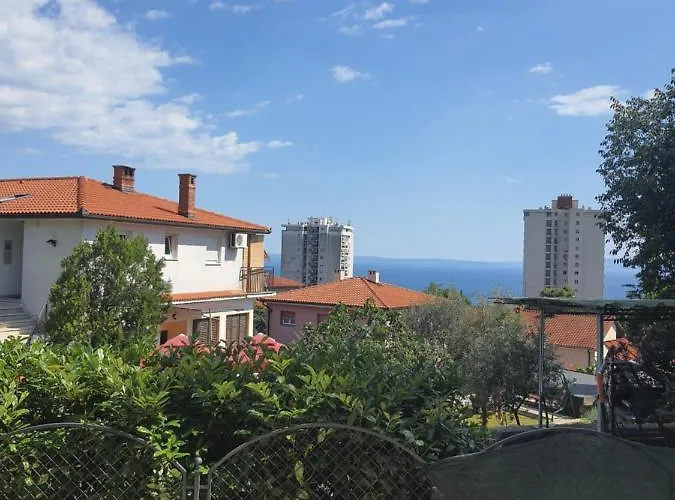 Apartament Sandra