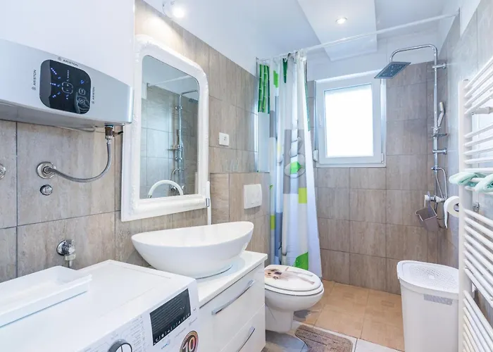 Sandra Apartamento Rijeka