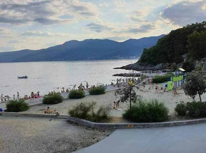 Sandra Apartament