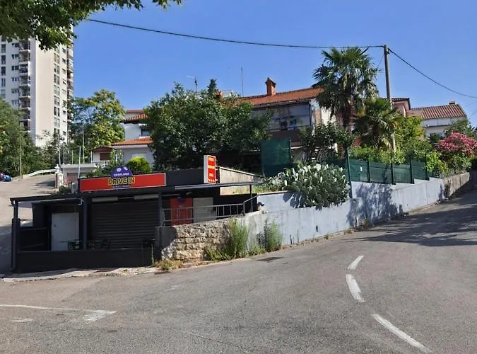 Apartamento Sandra *