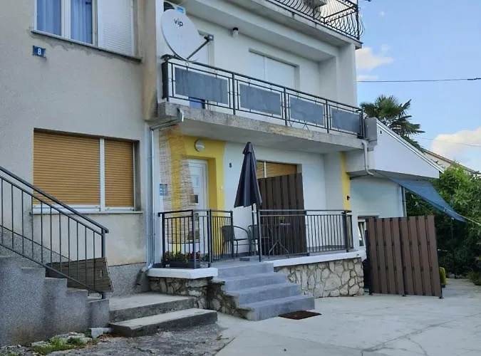 Sandra Apartament