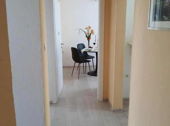 Apartamento Sandra *