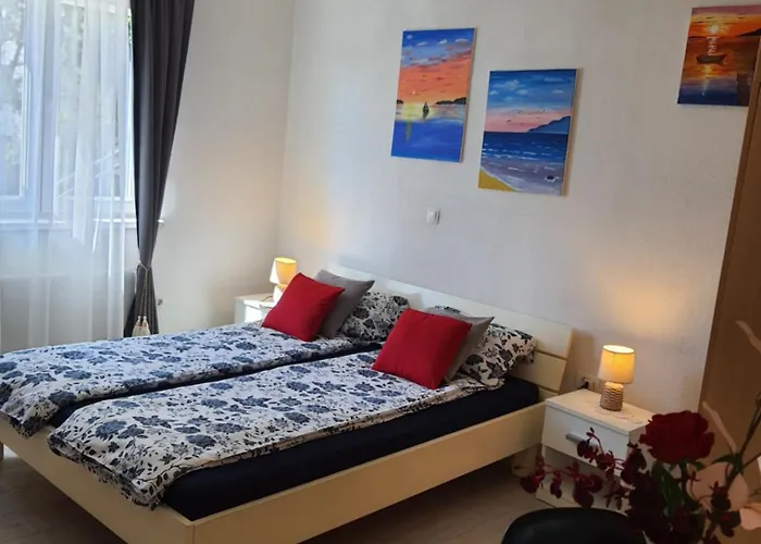 Apartament Sandra