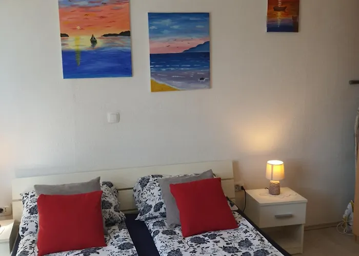 Sandra Apartament