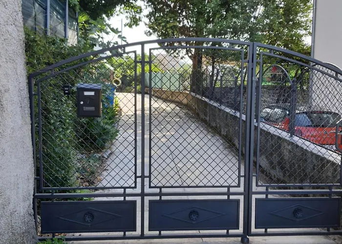 Sandra Apartamento *