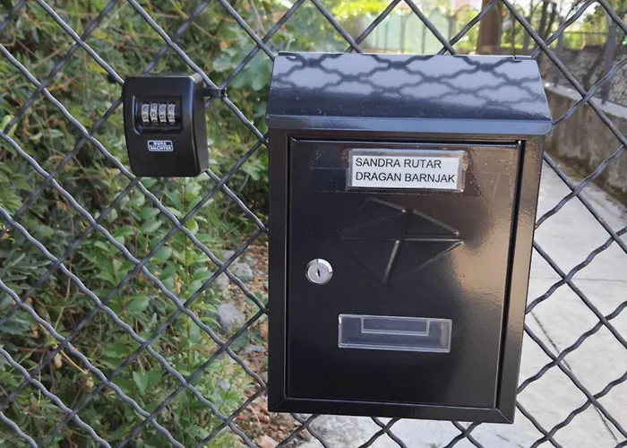 Apartamento Sandra Rijeka