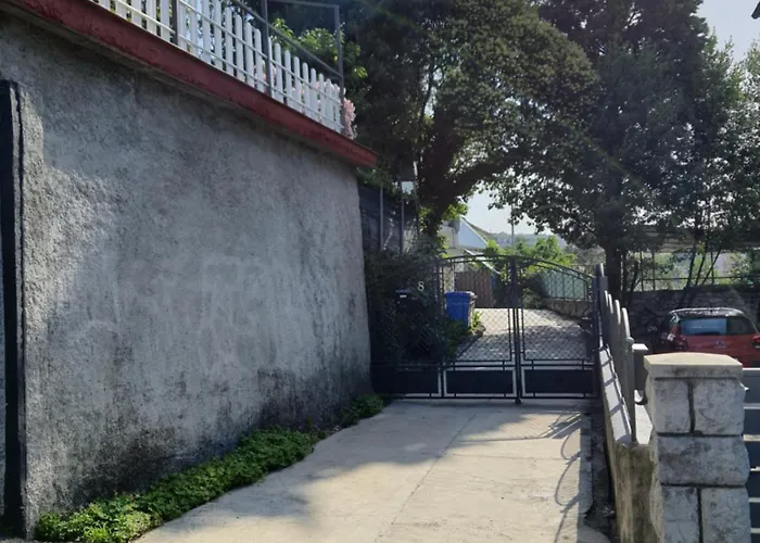 Sandra Apartamento Rijeka