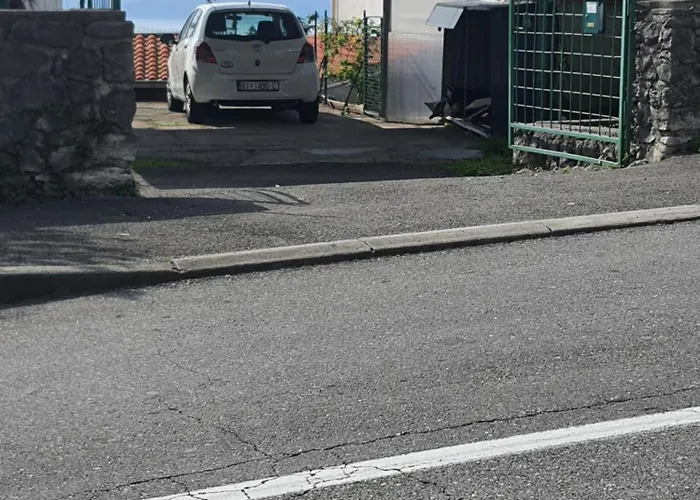 Sandra Apartament