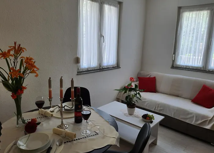 Sandra Apartament *