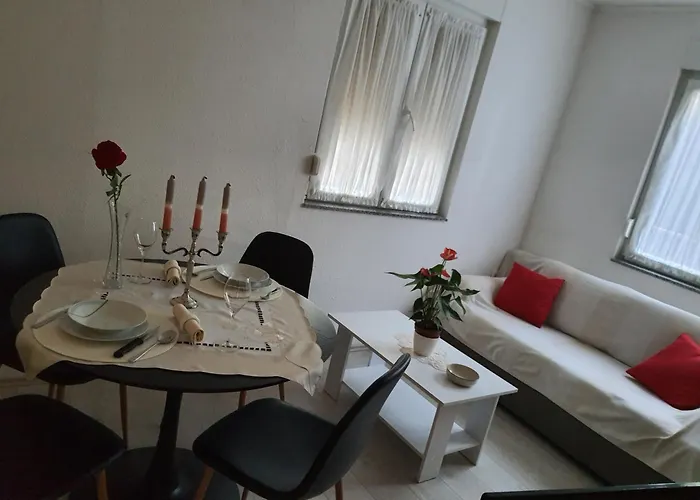 Sandra Apartament *