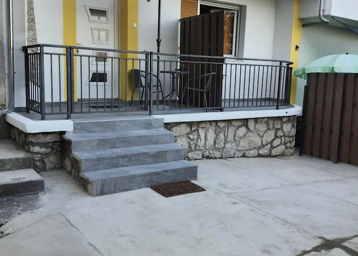Apartament Sandra Rijeka