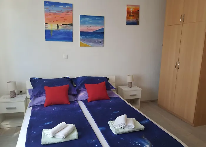 Apartament Sandra Rijeka