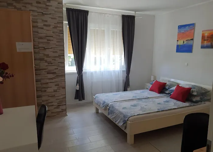 Apartament Sandra