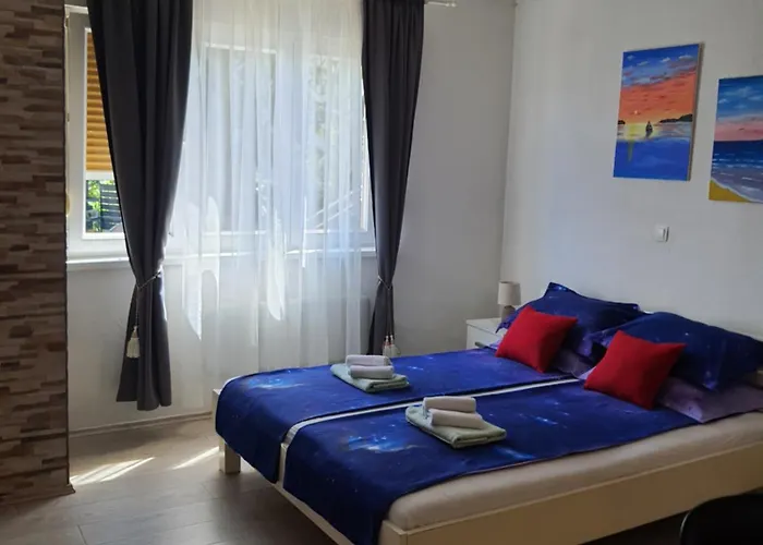 Sandra Apartament *