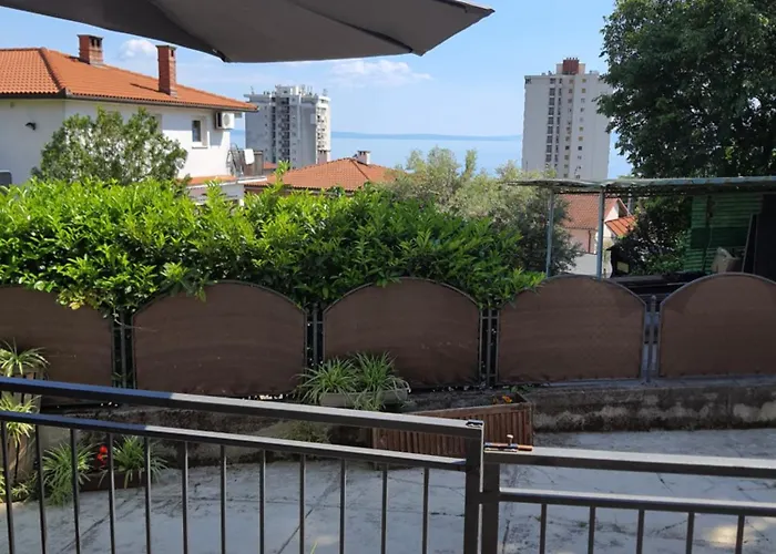 Apartament Sandra