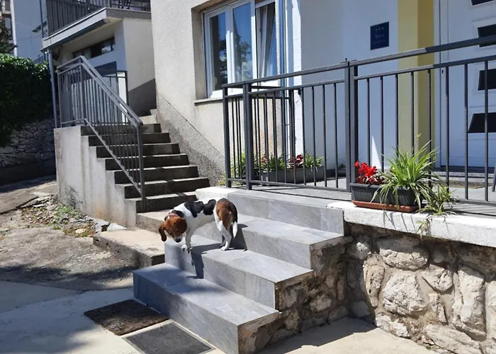 Sandra Apartament Rijeka