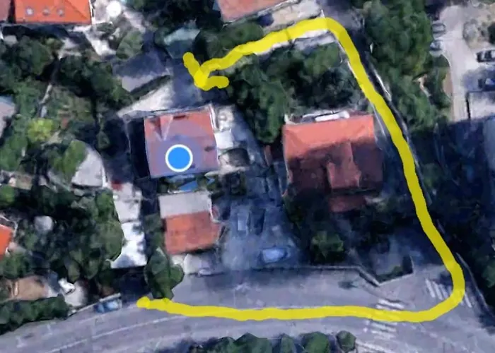 Apartamento Sandra *